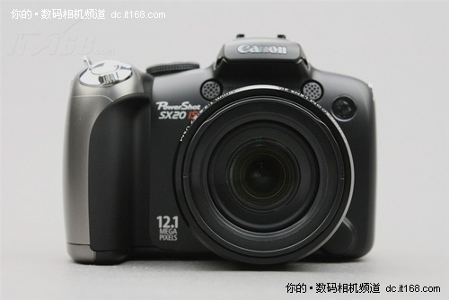[北京]又降数百元 佳能SX20长焦机特价
