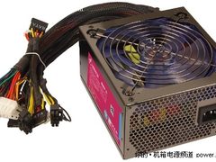 功率强劲 技展雪龙SP21实现高效节能