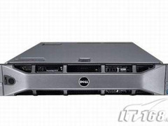 英特尔至强5500系列服务器DELL R710促