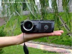 神画投影机 我和神画不得不说的故事