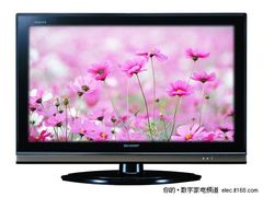 日本原装面板 夏普32吋液晶电视2899元