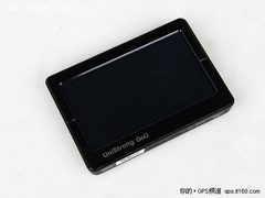 TMC实时路况 任我游1450T GPS售2380元