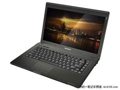 时尚家用本 联想G460AL-PSI现售3400元