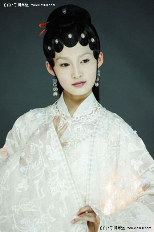 林黛玉+薛宝钗+贾元春