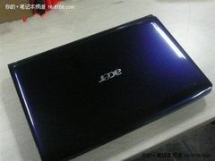 劲爆游戏 宏碁Aspire 4745G售5240元