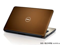 i5芯金棕色戴尔思跃15zR-118售价8999元