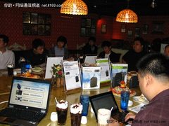 无线全能王 BELKIN发布NextNet网络新品