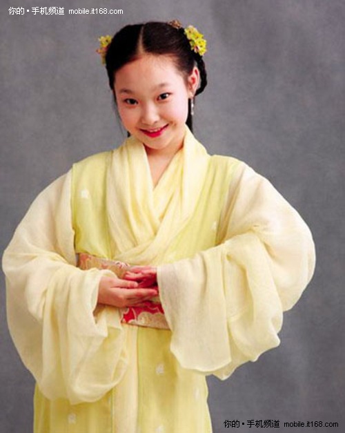 羡慕嫉妒恨 通信展的"金陵十二钗"模