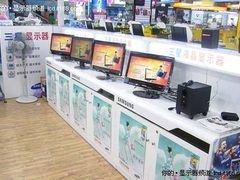 节后不减温 消费者更青睐三星IT专卖店