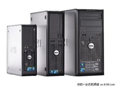 商家配19吋液晶 戴尔OptiPlex380报4200