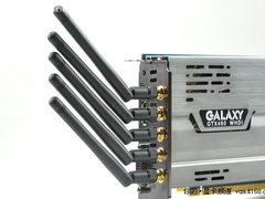 摆脱传统束搏 全球首款无线GTX460拆解