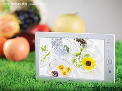 8寸大屏高清 佳的美P82现仅售价499元