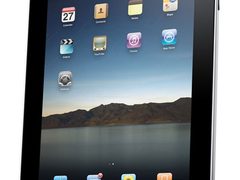 iPad将成白菜 即将在沃尔玛超市开售 