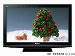 经典等离子再降价 松下50U20C仅售8099