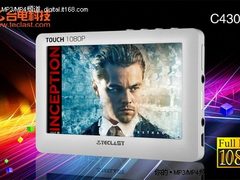 热门盘点 十款最受欢迎超值高清MP4推荐