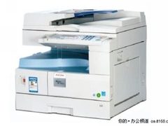 高效办公 理光Aficio MP 1811L售价5300