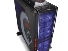 旗舰市场重装武器 ARESZE风火战雄评测