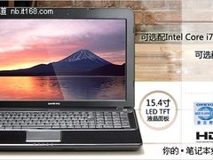 配置FM\AM收音机调谐卡的安桥笔记本