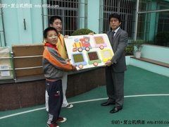 与柯尼卡美能达共迎彩色未来