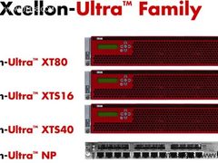 IXIA新一代IP网络测试架构突破极限