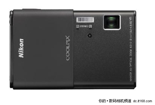 尼康新品昆明到货 S80全新卡片仅1976元