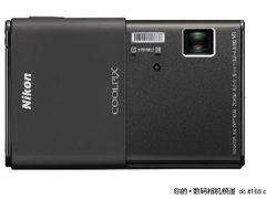 尼康新品昆明到货 S80全新卡片仅1976元