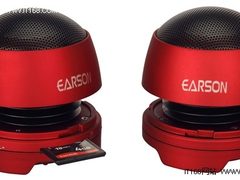 红色妖姬惊艳全城 耳神ER1027火热99元