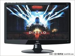 三核独显配全高清大屏 3000元DIY佳选