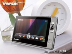 好商品价实惠 纽曼A11HD+经典升级款