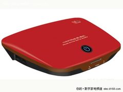 支持网络在线点播 忆典I6000-A售580元