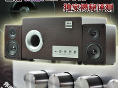 再进化！三诺新版LA-6900P独家揭秘评测