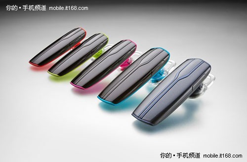 iPhone4必备 缤特力M100i蓝牙耳机评测