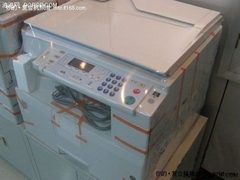 [上海]低价高效 理光MP 1911即将破4K