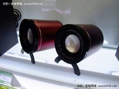 笔记本桌面HiFi 雅兰仕AL-206热销仅169