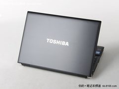 i5芯更给力 东芝Portege R700全国首评
