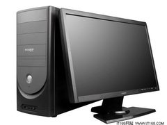 i5芯至高享受 神舟独显大屏G9000爆4999