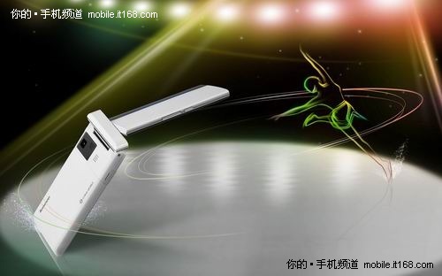 联想TD60t炫舞芭蕾美图赏
