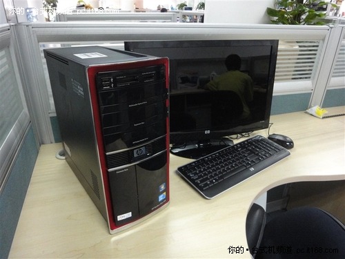 万元高配 惠普EliteHPE-355cn仅11270元