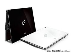 真正原装进口 富士通LIFEBOOK出限量版