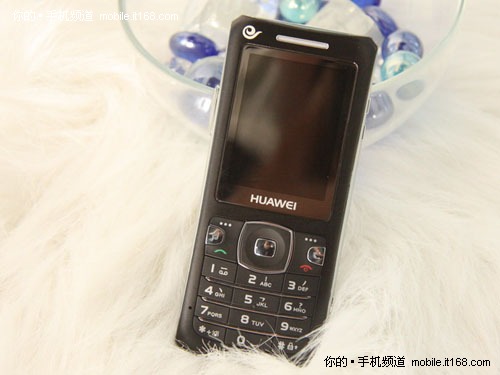 HiMusic乐动校园体验3G 华为C5700评测