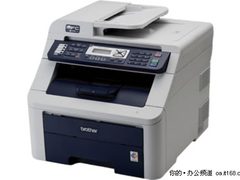 为企业量身定做 兄弟9120CN一体机热卖
