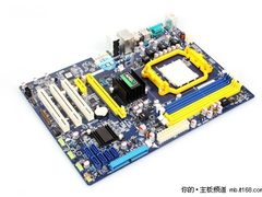 省心省钱省时间 富士康A8D-i网吧适用