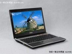 智能高清侠 华硕U30KI35Jc-SL现售5199