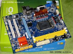 还是只卖399 超值百姓H55升级千兆网卡