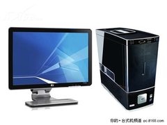发烧友来看 惠普 黑幻HPE055cn仅12739