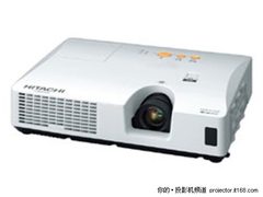 教育会议型投影机 日立HCP-2700X现3800