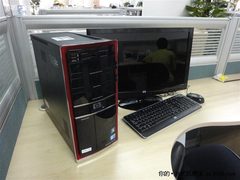 游戏发烧机 惠普EliteHPE-355cn售11270