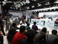 终极PK 罗技无线游戏设备互动巅峰体验