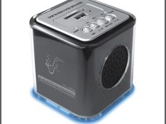 秋游音乐盒 天敏迷你音箱TL301