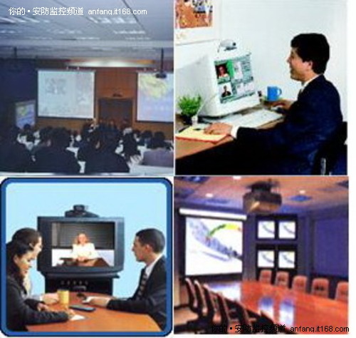 专家谈：视频会议使用的摄像机选购因素